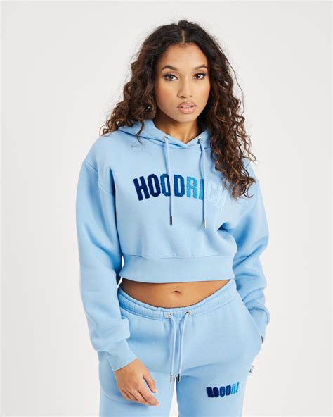 hoodrich dames.